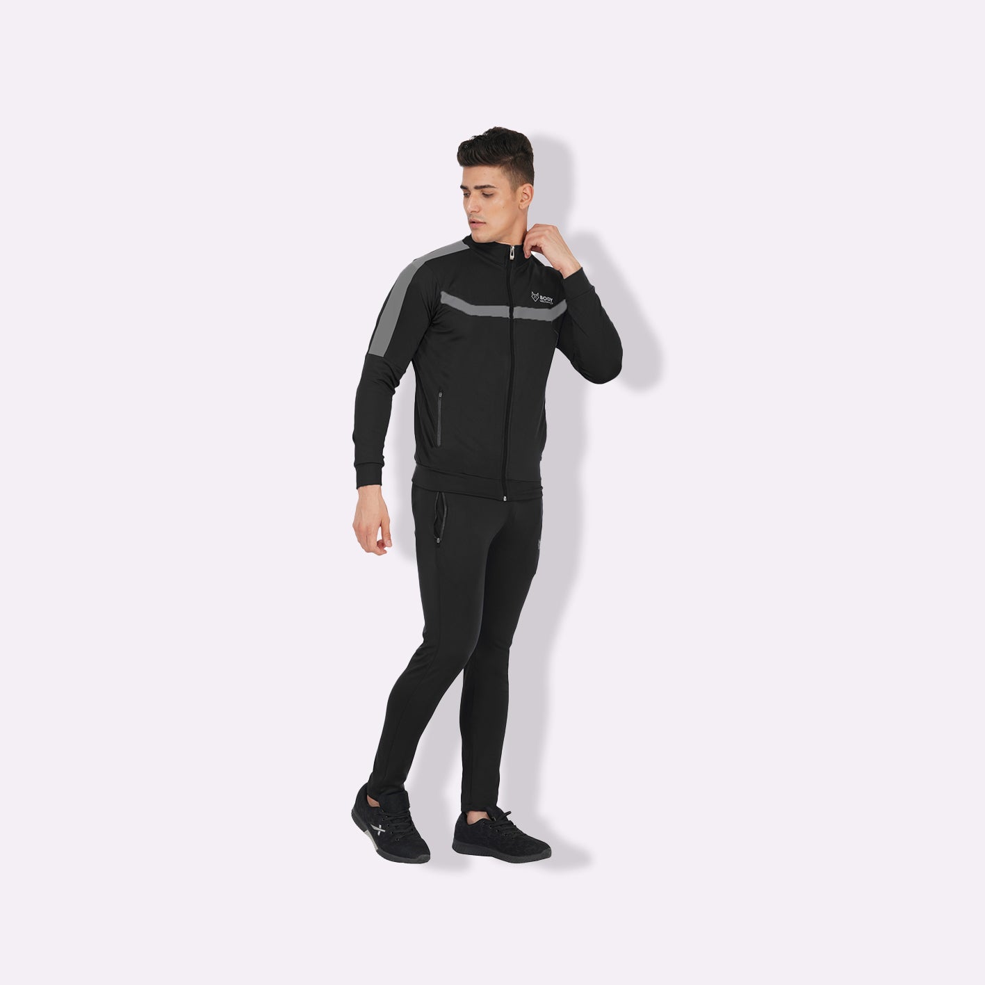 Men's Tracksuit