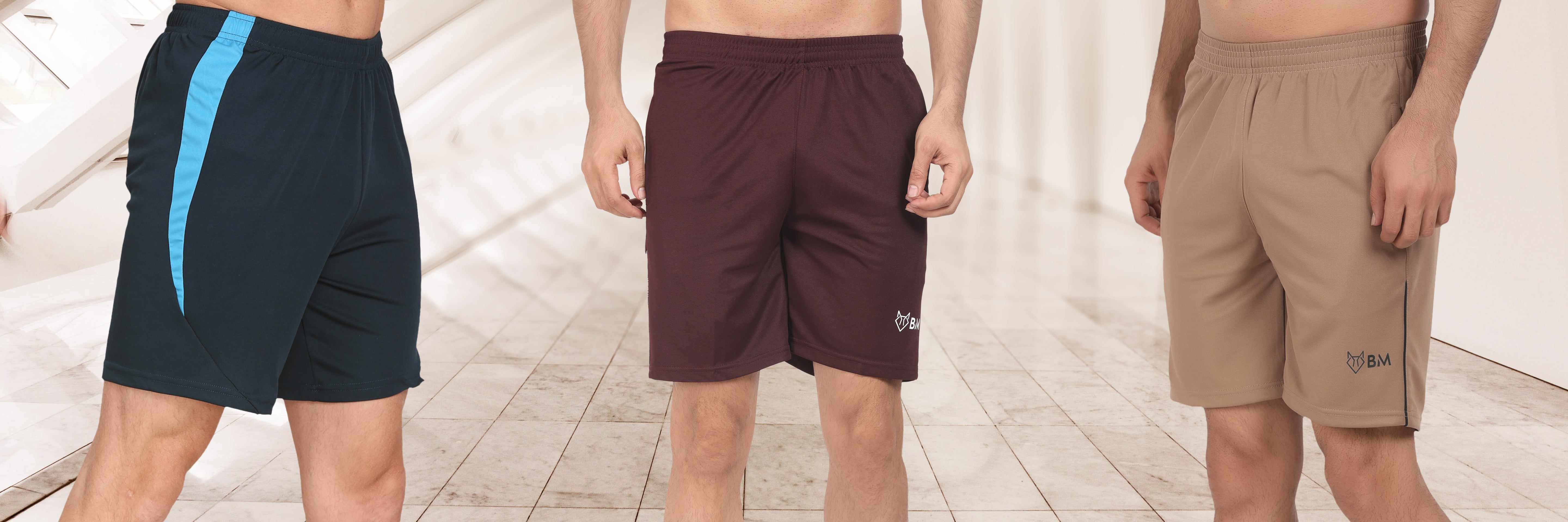 Men's Shorts