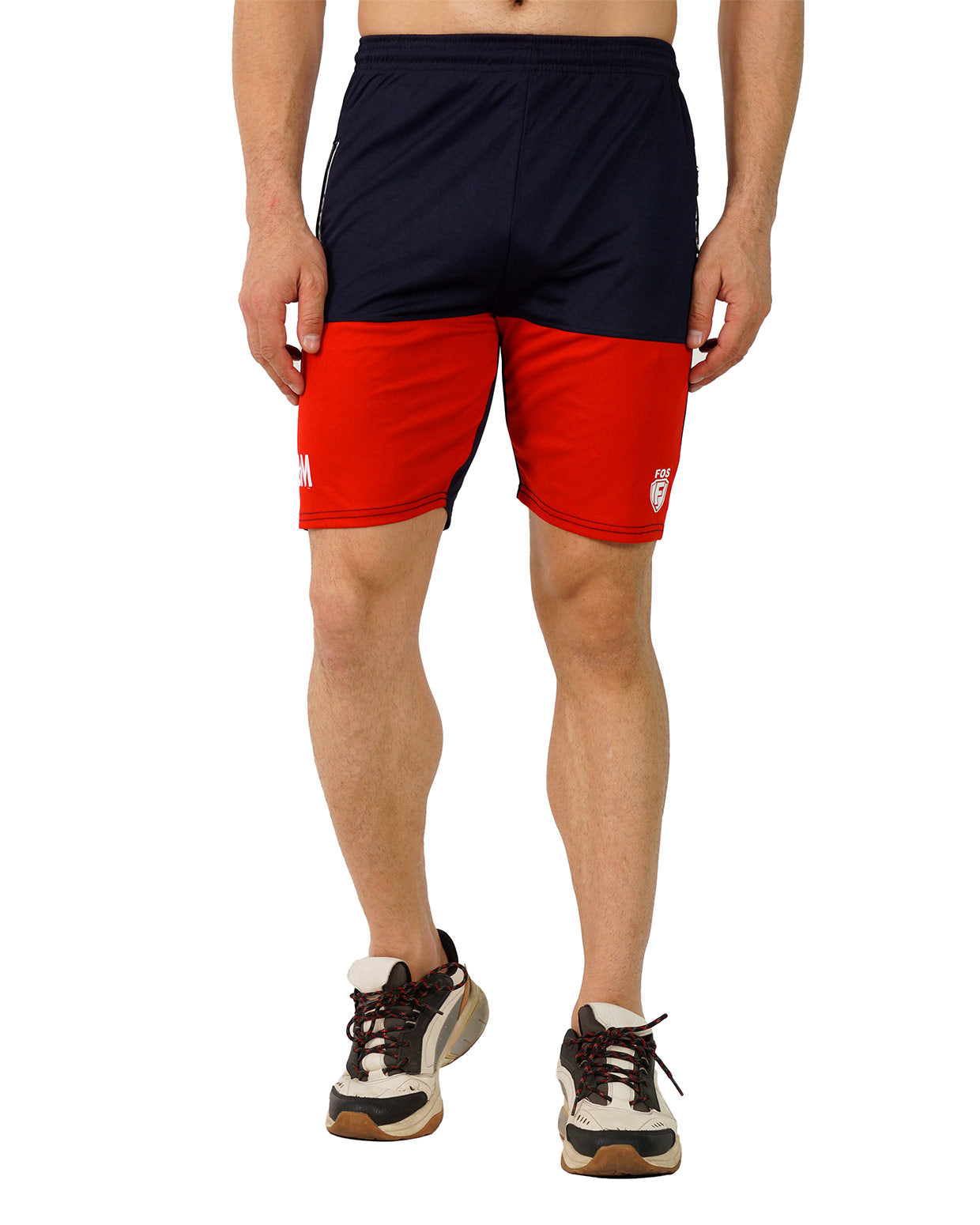 Body Mechanics Active Edge Shorts | Men | SP530 - Body Mechanics