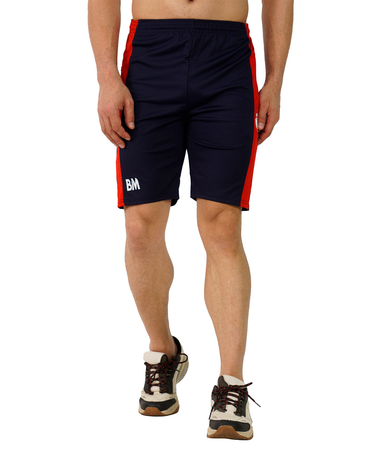Active Basic Shorts | Men | SP531 - Body Mechanics
