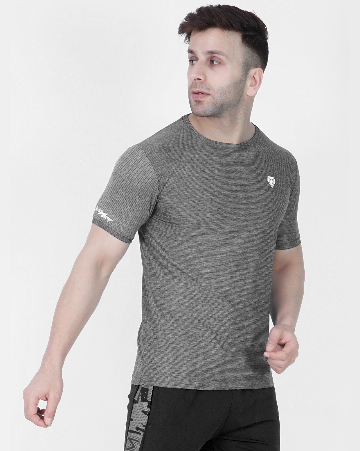 Body Mechanics Essential Active T-shirt | Men | MHS7 - Body Mechanics