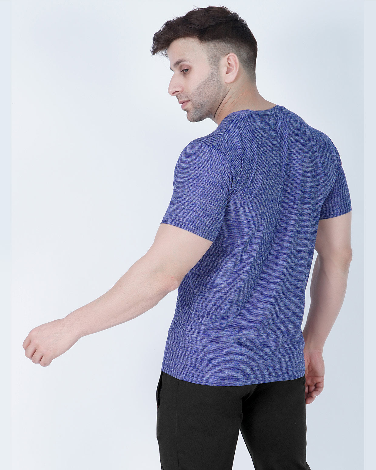 Body Mechanics Essential Active T-shirt | Men | MHS7 - Body Mechanics