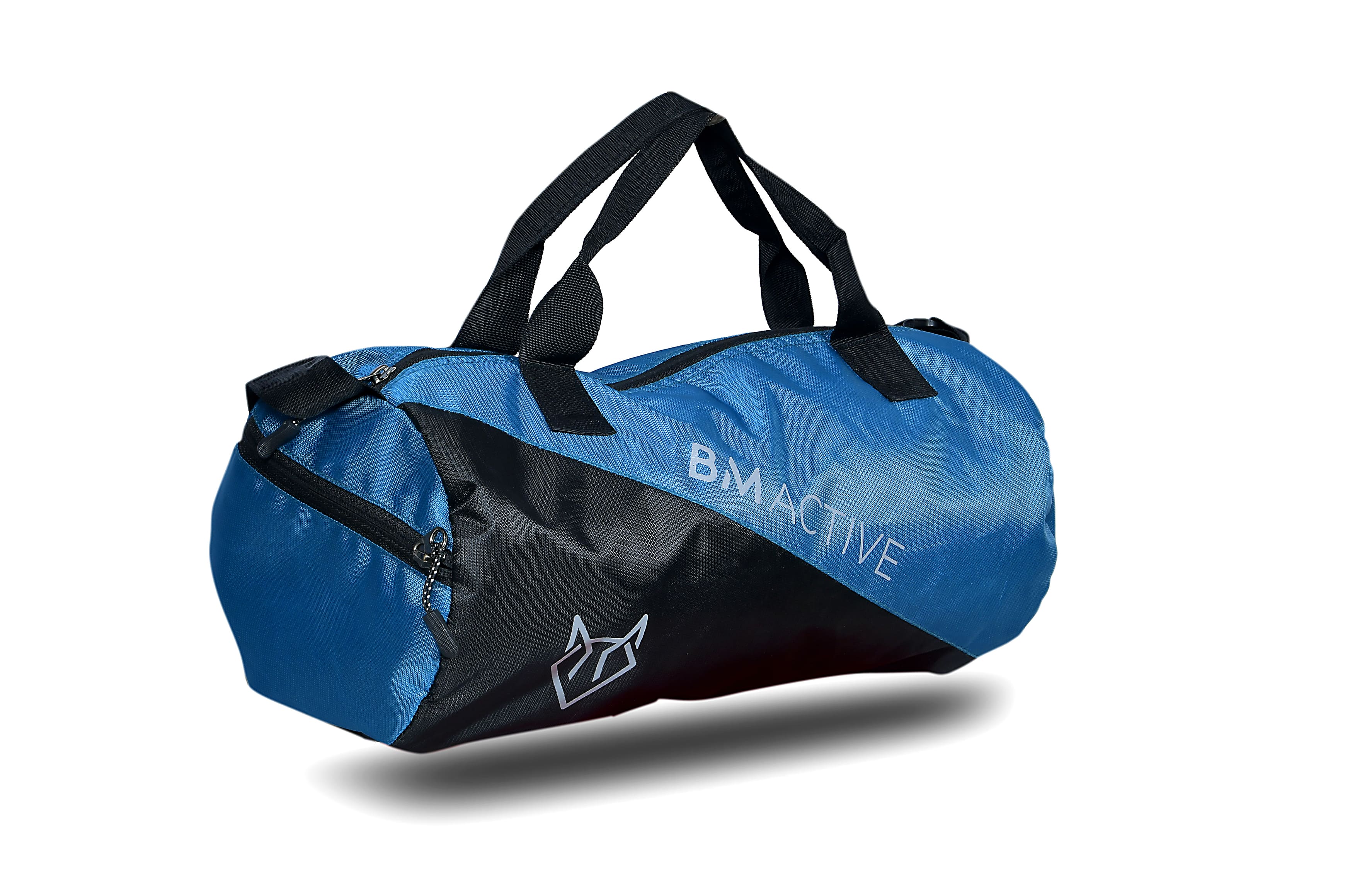 Gym Bag | Premium | Dual Handle | Duffle Bag |  Durable