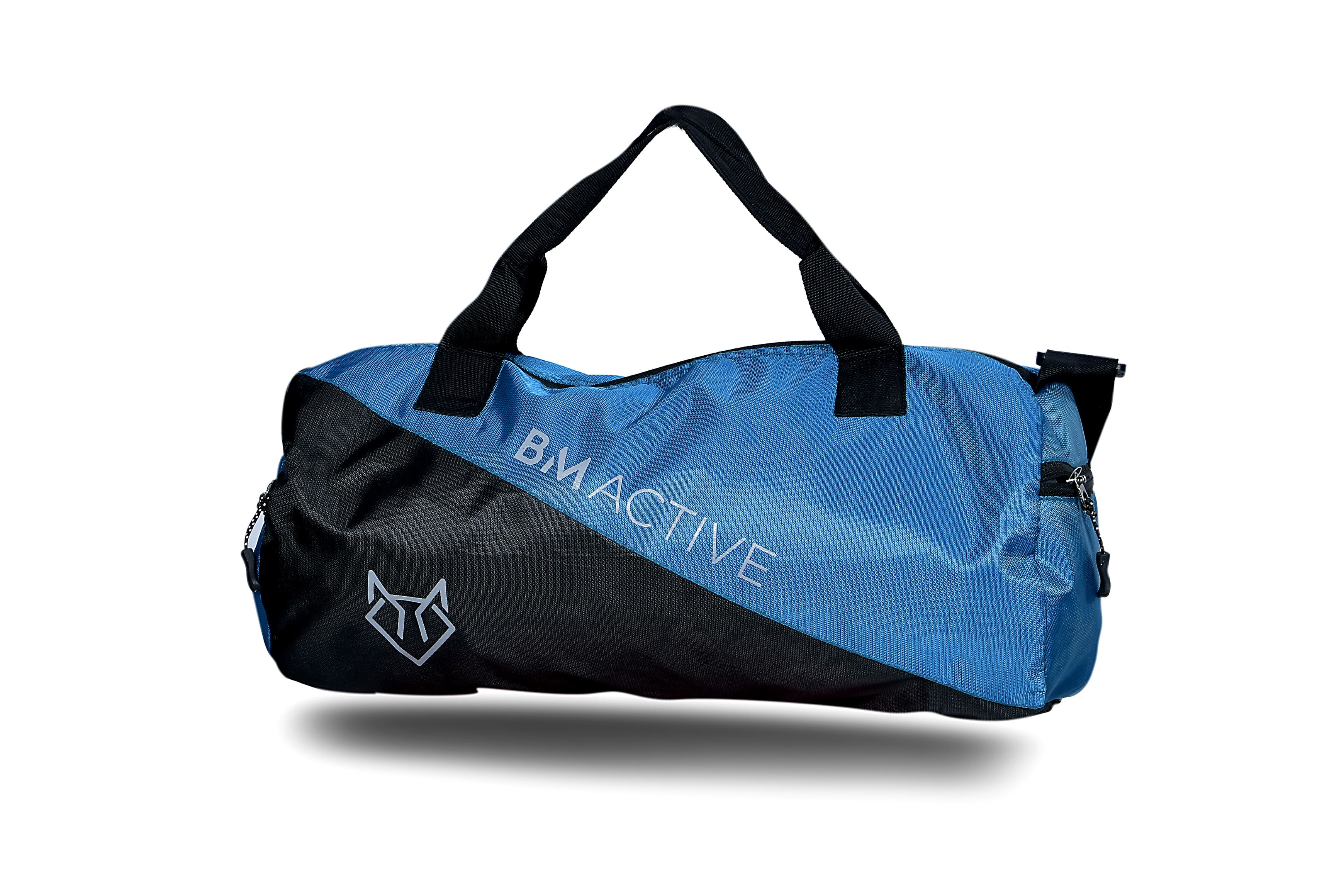 Gym Bag | Premium | Dual Handle | Duffle Bag |  Durable