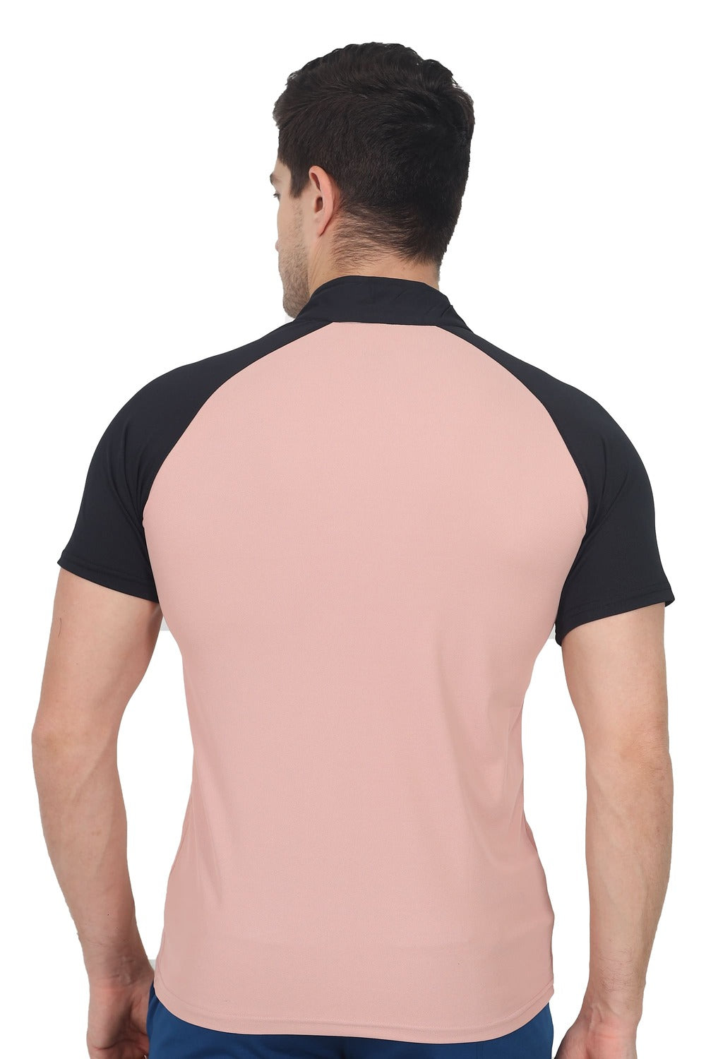 Trailblazer Active Collar T-Shirt | Men | TCK101 - Body Mechanics