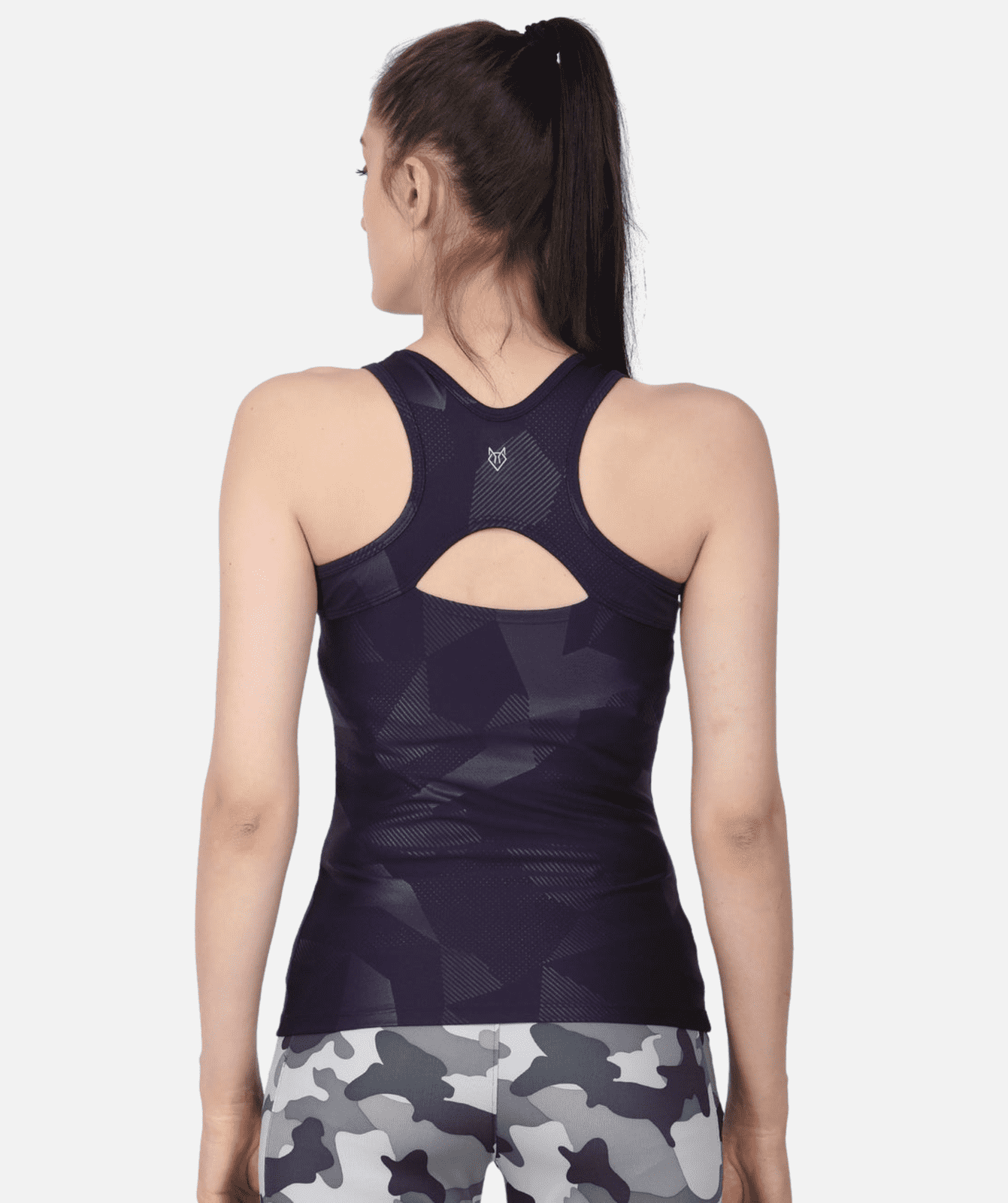 Sleeveless Tanks for Athletes | Full Freedom Movement | Stylish Cuts Women's Upper