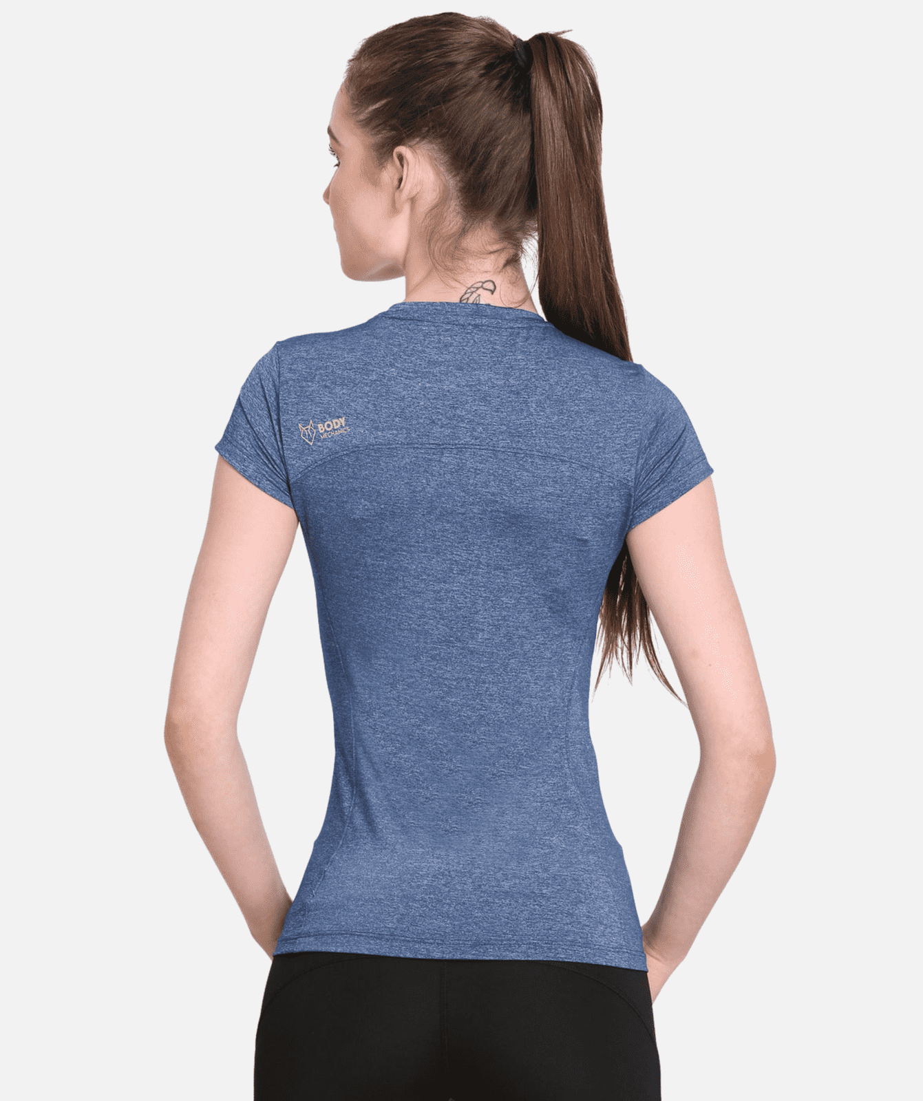 Yoga Top for Women | Cloud Nylon Fabric | Soft and Smooth Women's Upper