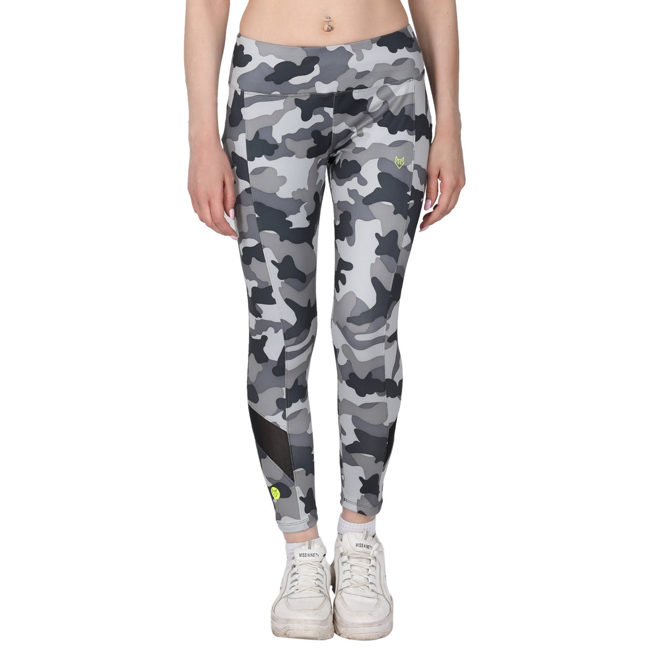 Artsy Legging for Girls Women's Lower