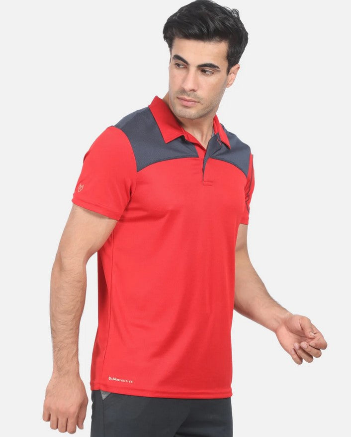 3 simple rules to buy the best tennis T-shirt for men