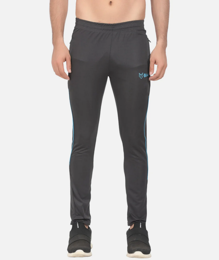 Mixing and Matching Boys' Workout Trackpants with Other Sportswear