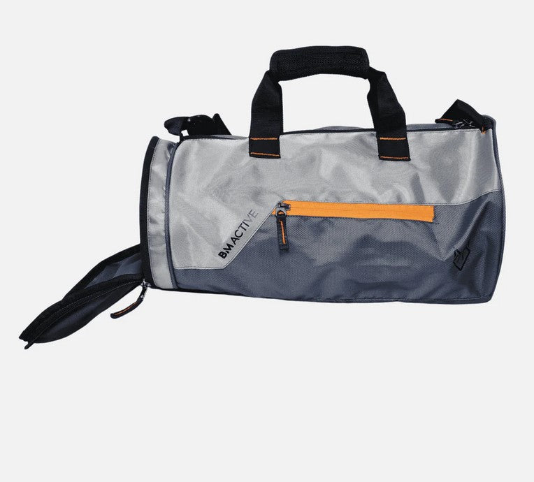 How Gym Bag Can Be Your Perfect Companion for Fitness Success