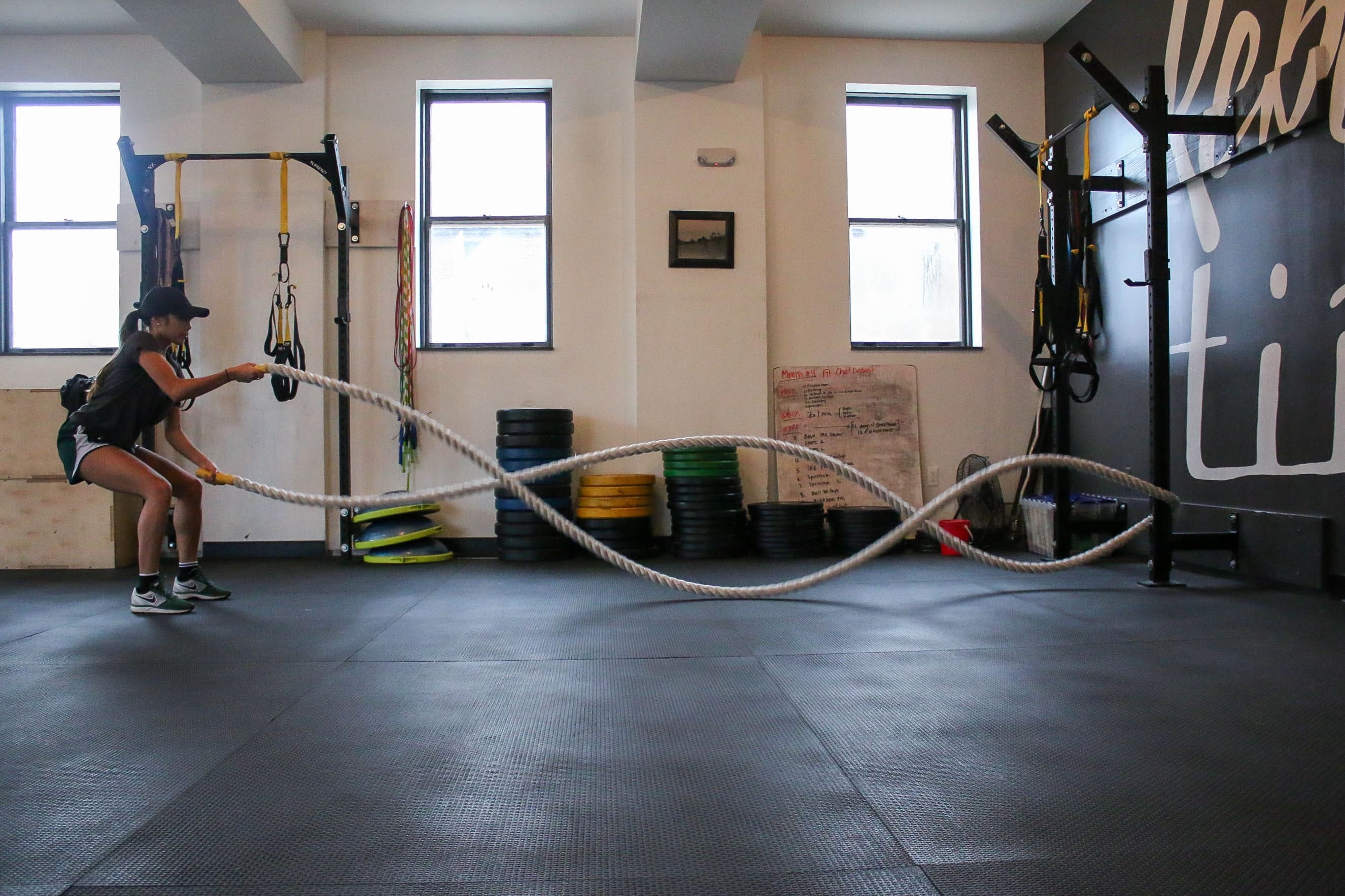 The Benefits of Functional Training and How It Can Improve Everyday Movements