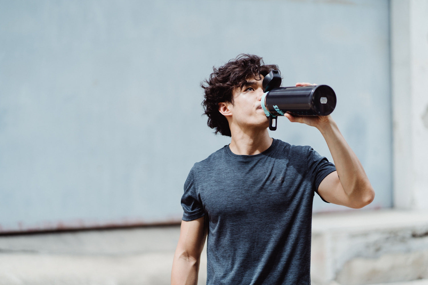 The Importance of Hydration During Exercise and How to Stay Properly Hydrated