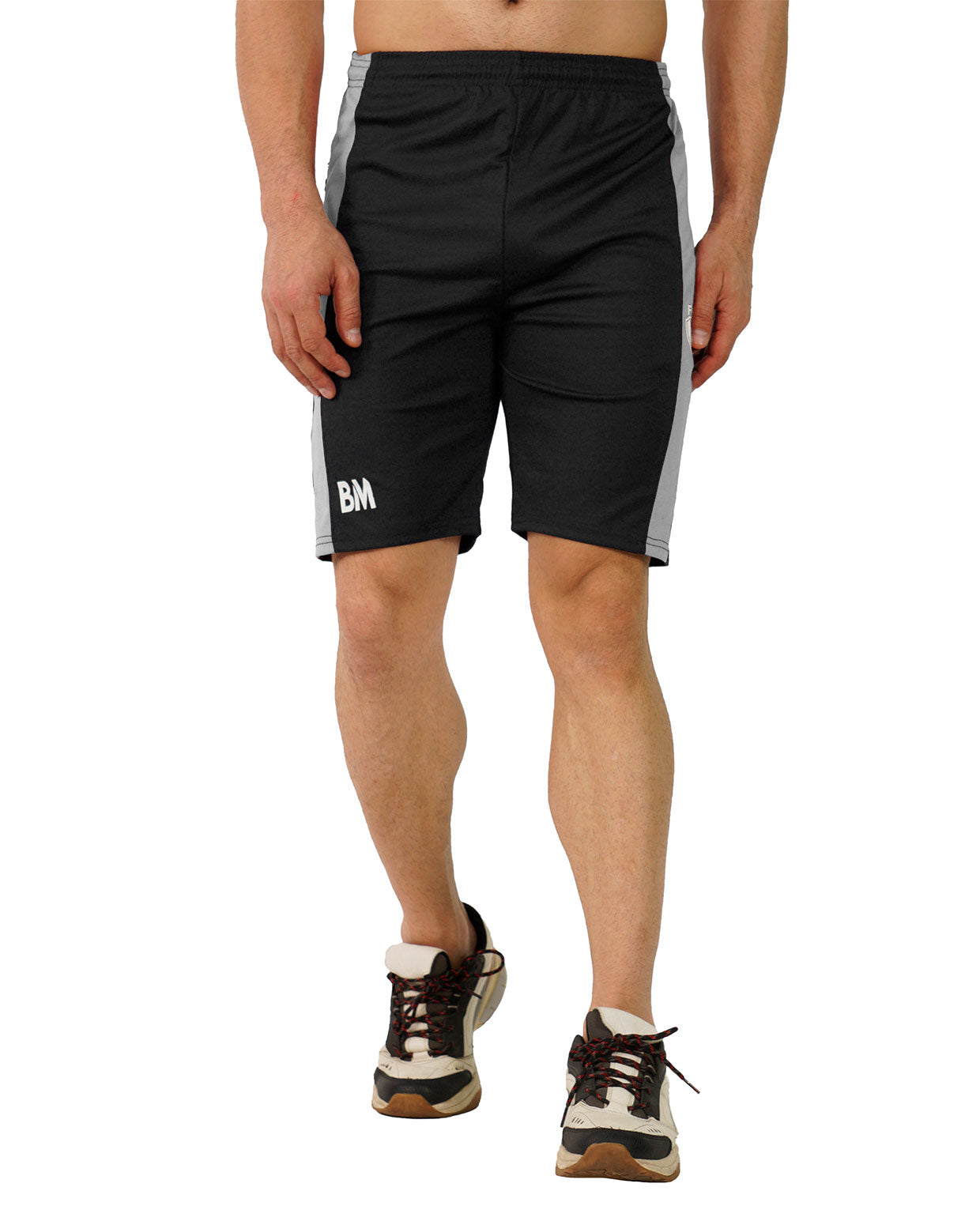 Active Basic Shorts | Men | SP531 - Body Mechanics