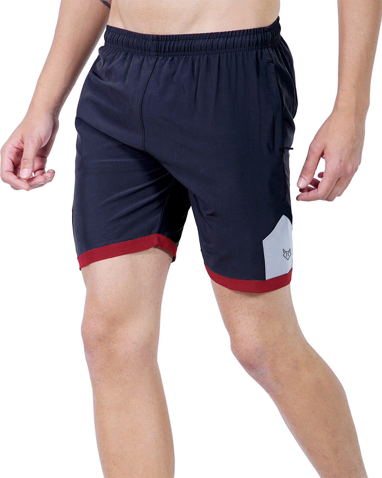 PowerFlex Fitness Shorts | Men | NBA2K - Body Mechanics