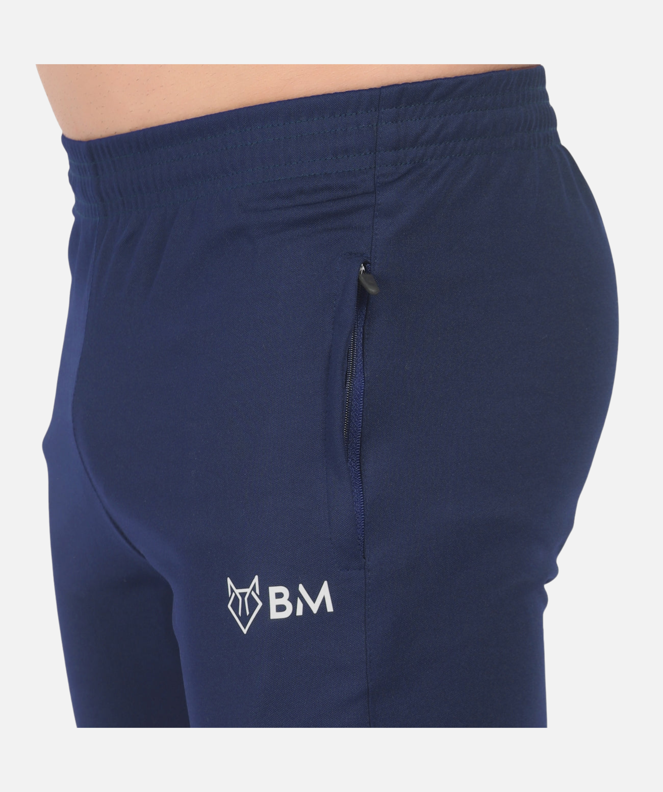 Workout Trackpant Boys | Dry-absorb Fabric | Light and Comfortable Men's Full Lower