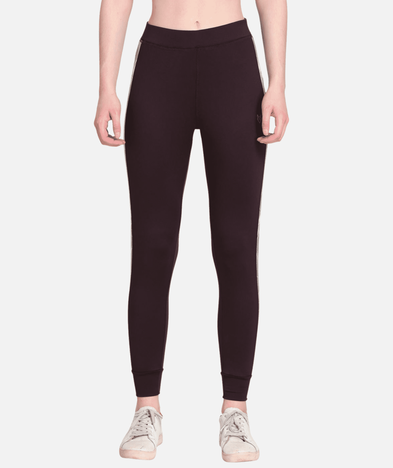 Classic Joggers for Women | Comfort Fit | Reflective Strip Women's Lower