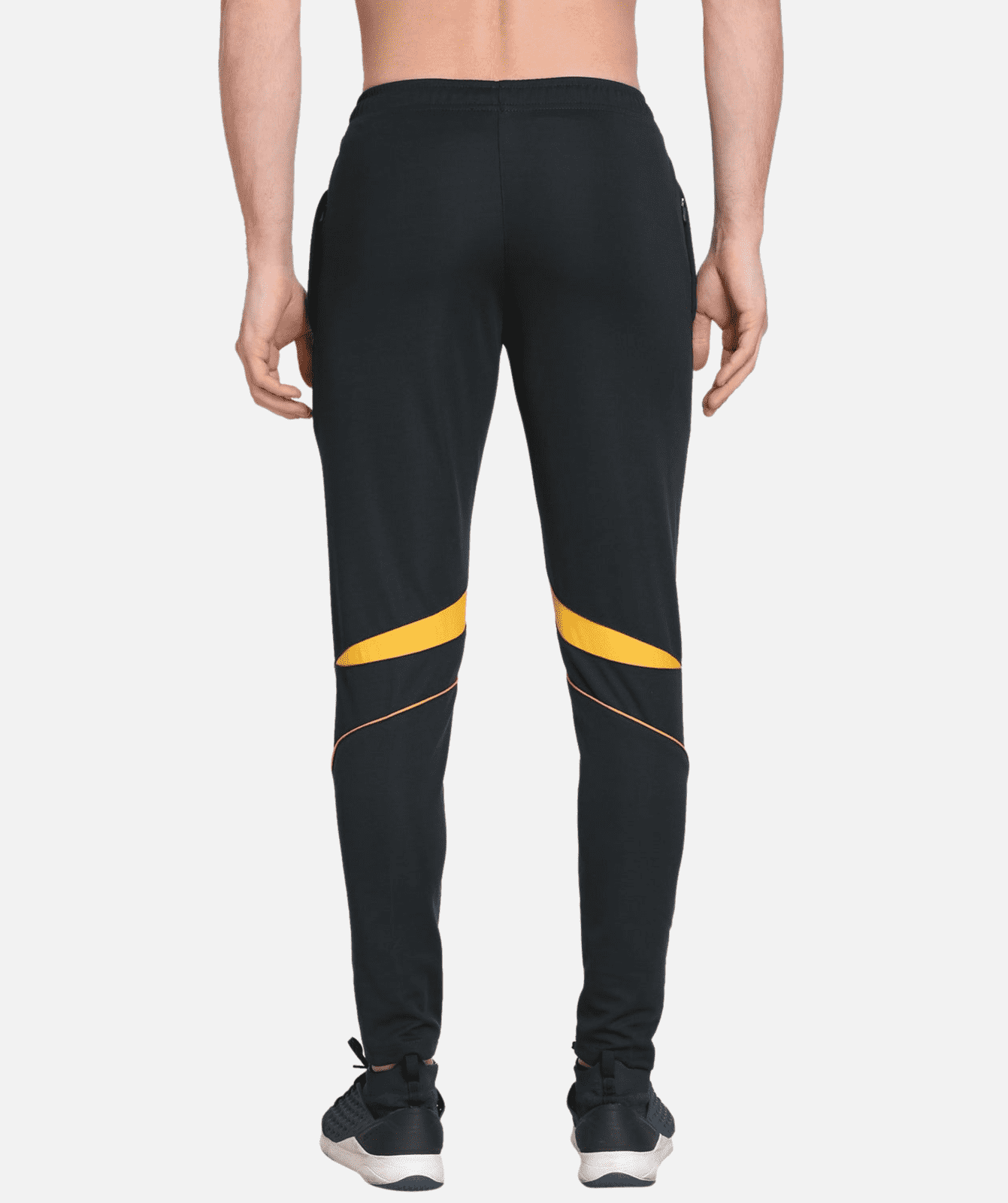 Cargo Pants For Men - Black Cargo Pants Fashion – TRIPR
