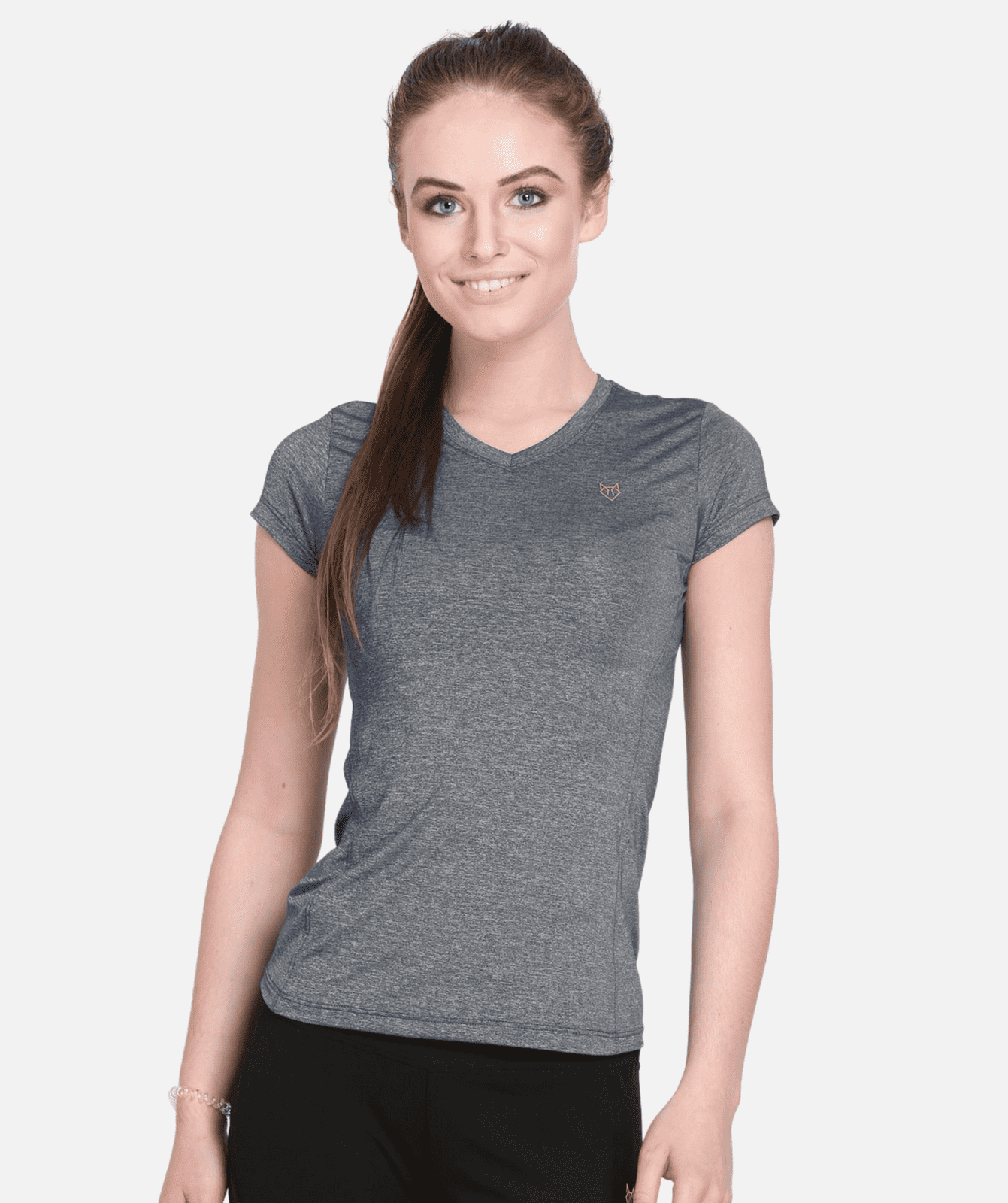 Yoga Top for Women | Cloud Nylon Fabric | Soft and Smooth Women's Upper